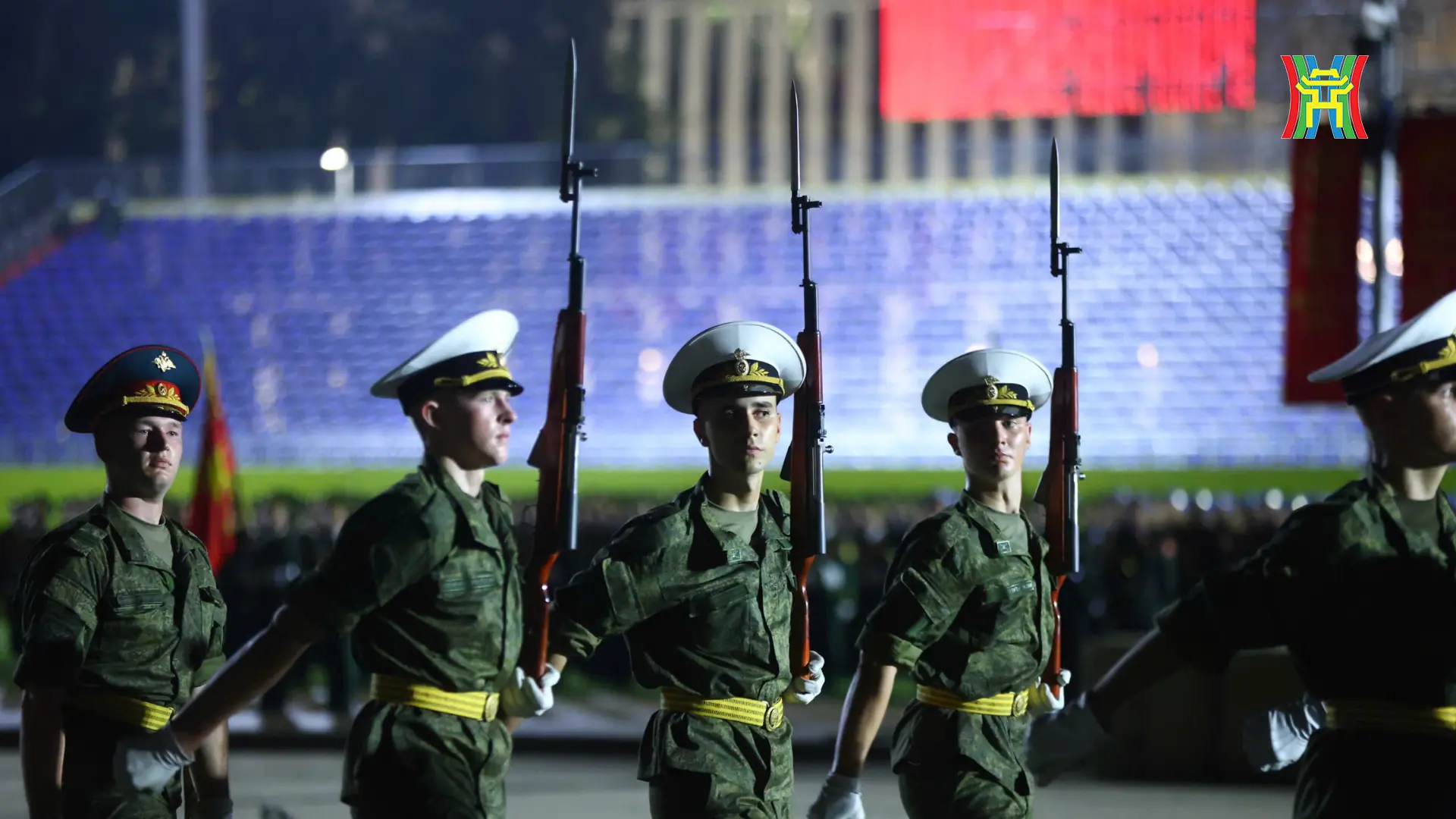 Đài PTTH Hà Nội